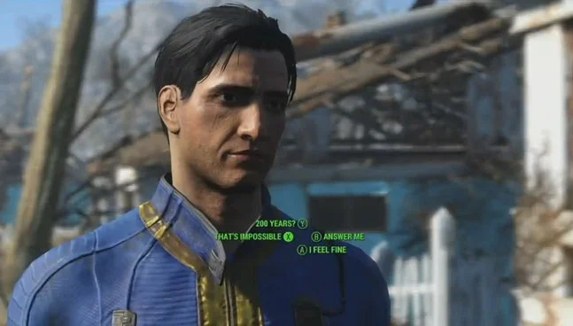 Игра обо всем. Обзор Fallout 4 - фото 10
