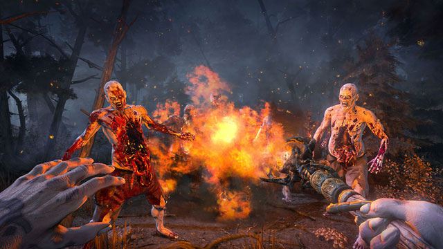 Hellraid - изображение 2 Hellraid - фото 2