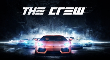 Гонки и вышки. Рецензия на The Crew