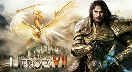 Gamescom 2014: Might & Magic Heroes VII - изображение обложка