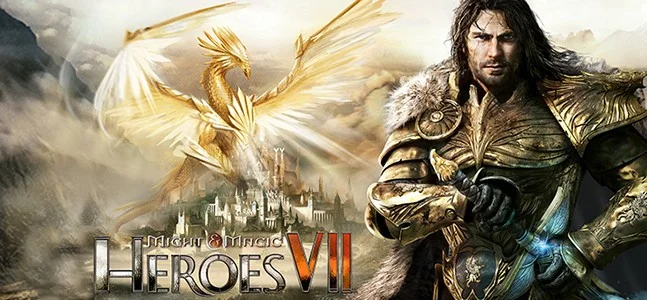 Gamescom 2014: Might & Magic Heroes VII - фото 1