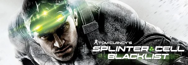 Tom Clancy’s Splinter Cell: Blacklist - фото 1