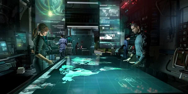 Tom Clancy’s Splinter Cell: Blacklist - фото 8