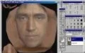 Лицо Джедая. Теория и практика рисования лиц для игровых моделей - изображение обложка