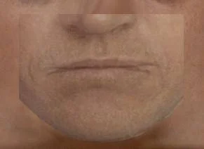 Лицо Джедая. Теория и практика рисования лиц для игровых моделей - фото 10