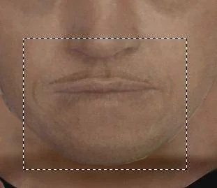 Лицо Джедая. Теория и практика рисования лиц для игровых моделей - фото 9