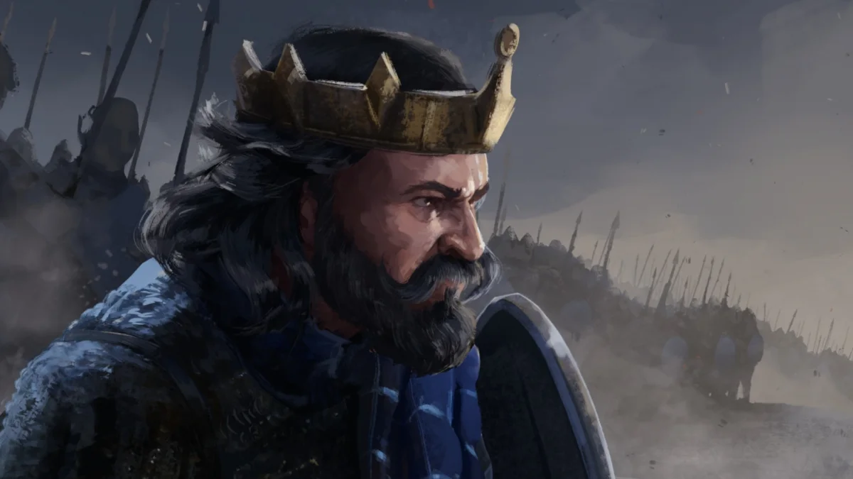 Total War Saga: Thrones of Britannia — зачем и для кого? - фото 13