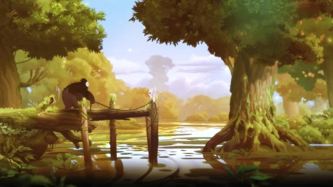 Достать геймпад и плакать: игры, берущие за душу: от Ori and the Blind Forest и This War Of Mine до BioShock Infinite и Life is Strange - фото 3
