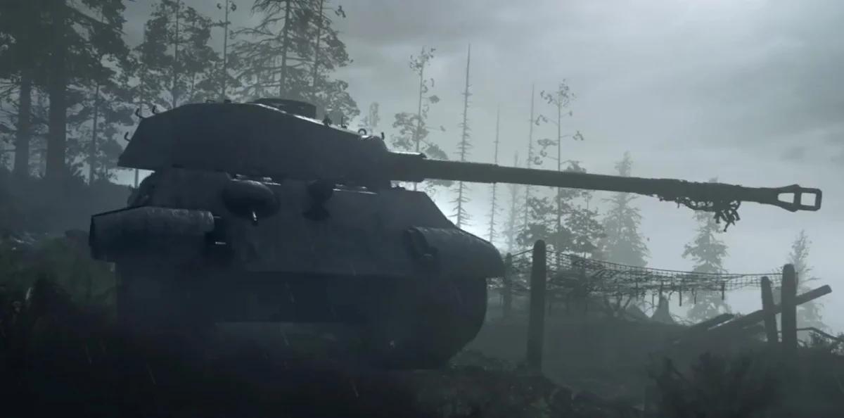 Предварительный обзор Call of Duty: WWII. Эксклюзив «Игромании»! - фото 9