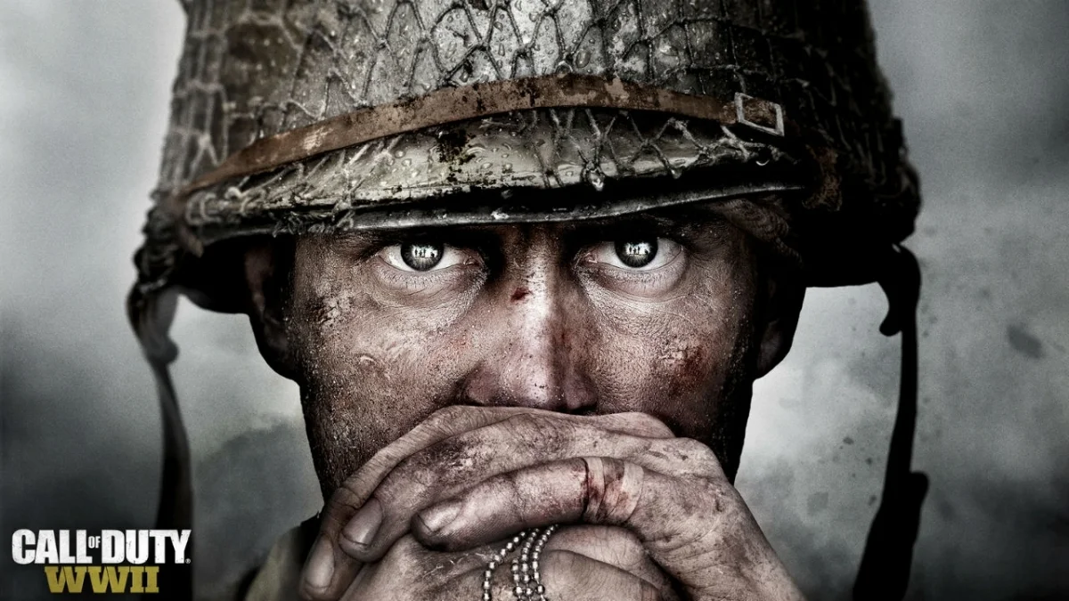 Предварительный обзор Call of Duty: WWII. Эксклюзив «Игромании»! - фото 34