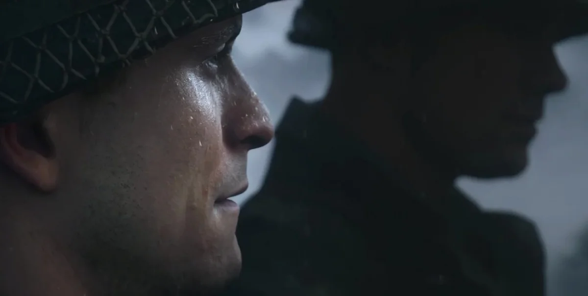 Предварительный обзор Call of Duty: WWII. Эксклюзив «Игромании»! - фото 4