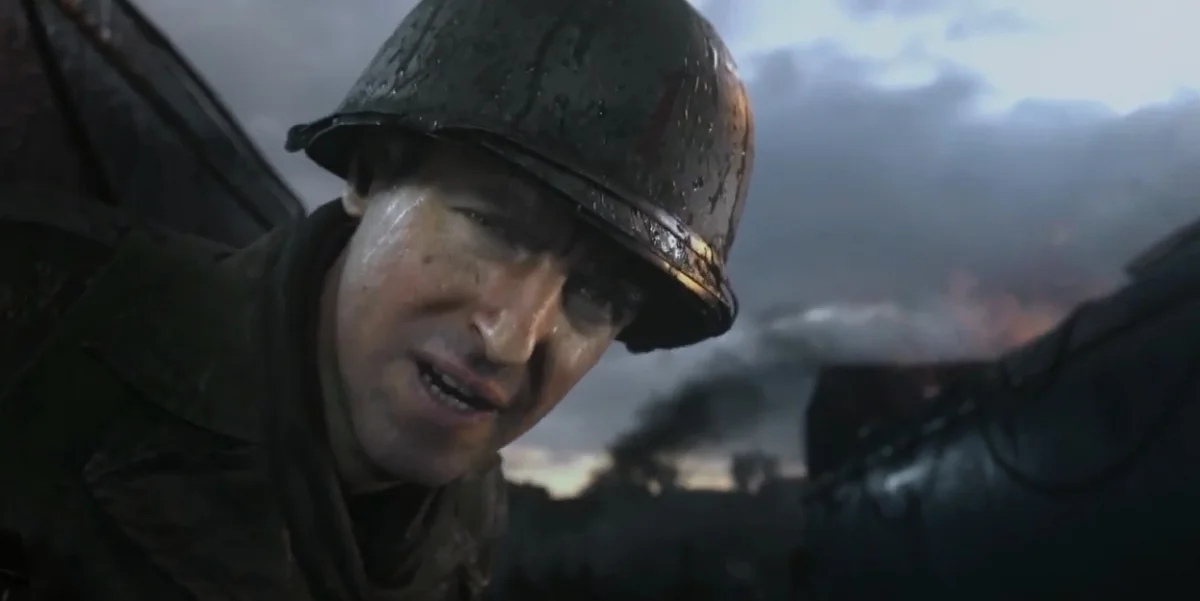 Предварительный обзор Call of Duty: WWII. Эксклюзив «Игромании»! - фото 5