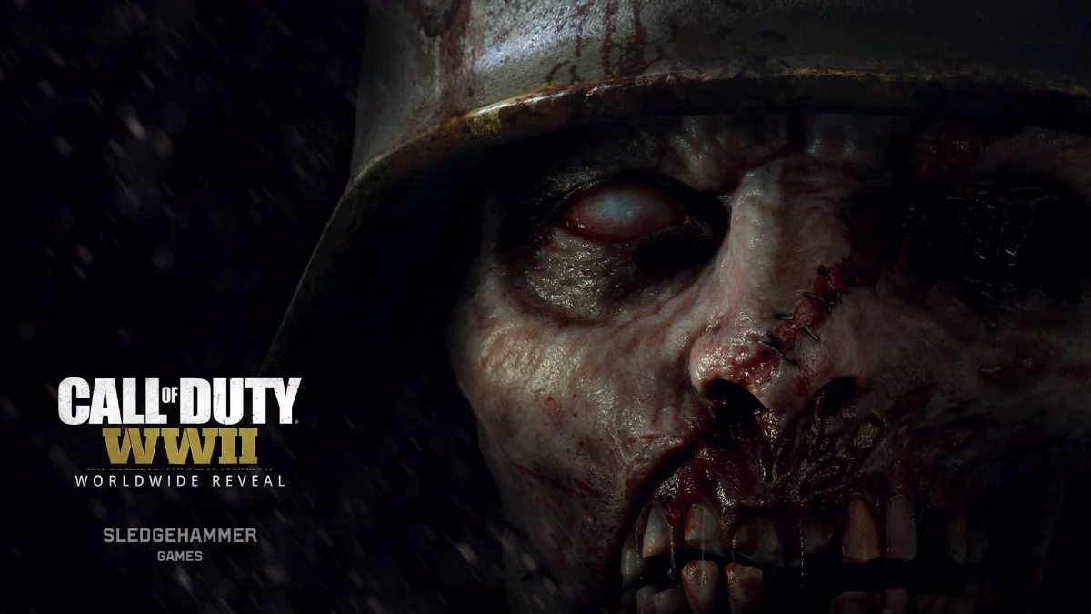 Предварительный обзор Call of Duty: WWII. Эксклюзив «Игромании»! - фото 13