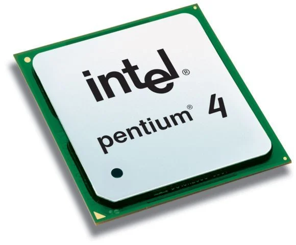 Pentium 4 Prescott: брать или не брать? Новый процессор от Intel - фото 1