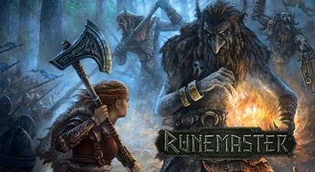 Paradox Interactive Convention 2014: Runemaster - изображение обложка