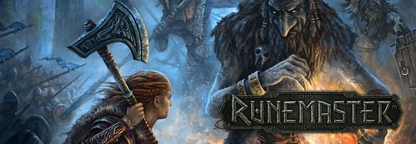 Paradox Interactive Convention 2014: Runemaster - фото 1