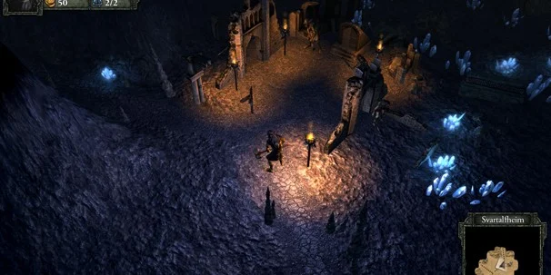 Paradox Interactive Convention 2014: Runemaster - фото 2
