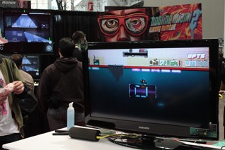 Фотоотчет с PAX East 2015. Часть первая: специфика и достопримечательности - изображение 12 Фотоотчет с PAX East 2015. Часть первая: специфика и достопримечательности - фото 12
