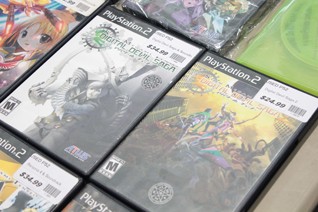 Фотоотчет с PAX East 2015. Часть первая: специфика и достопримечательности - изображение 41 Фотоотчет с PAX East 2015. Часть первая: специфика и достопримечательности - фото 41