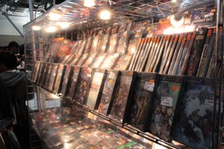 Фотоотчет с PAX East 2015. Часть первая: специфика и достопримечательности - изображение 38 Фотоотчет с PAX East 2015. Часть первая: специфика и достопримечательности - фото 38