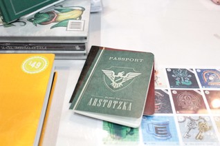 Фотоотчет с PAX East 2015. Часть первая: специфика и достопримечательности - изображение 40 Фотоотчет с PAX East 2015. Часть первая: специфика и достопримечательности - фото 40
