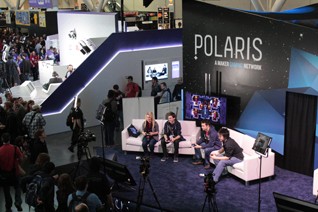 Фотоотчет с PAX East 2015. Часть первая: специфика и достопримечательности - изображение 7 Фотоотчет с PAX East 2015. Часть первая: специфика и достопримечательности - фото 7