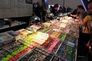 Фотоотчет с PAX East 2015. Часть первая: специфика и достопримечательности - изображение 35 Фотоотчет с PAX East 2015. Часть первая: специфика и достопримечательности - фото 35