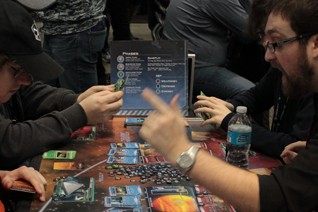 Фотоотчет с PAX East 2015. Часть первая: специфика и достопримечательности - изображение 27 Фотоотчет с PAX East 2015. Часть первая: специфика и достопримечательности - фото 27