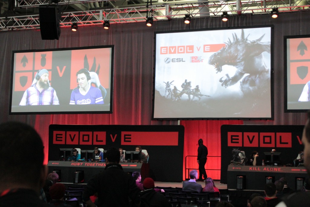 Фотоотчет с PAX East 2015. Часть первая: специфика и достопримечательности - изображение 33 Фотоотчет с PAX East 2015. Часть первая: специфика и достопримечательности - фото 33