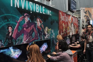 Фотоотчет с PAX East 2015. Часть первая: специфика и достопримечательности - изображение 20 Фотоотчет с PAX East 2015. Часть первая: специфика и достопримечательности - фото 20