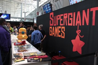 Фотоотчет с PAX East 2015. Часть первая: специфика и достопримечательности - изображение 13 Фотоотчет с PAX East 2015. Часть первая: специфика и достопримечательности - фото 13