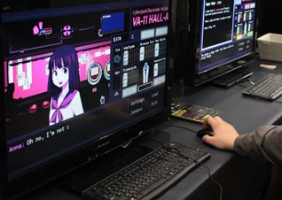 Фотоотчет с PAX East 2015. Часть первая: специфика и достопримечательности - изображение 21 Фотоотчет с PAX East 2015. Часть первая: специфика и достопримечательности - фото 21