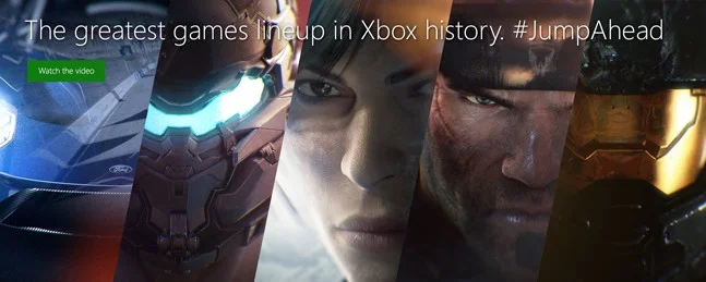Project Scorpio и Xbox вне поколений - фото 2