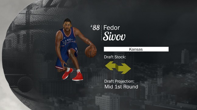 Главный по баскетболу. Обзор NBA 2K17 - фото 7