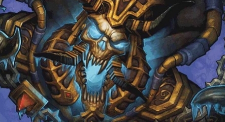 Hearthstone: Curse of Naxxramas — руководство по новым картам, часть вторая - изображение обложка