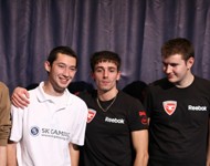 Легенды Quake: Антон Синьгов (Cooller). Часть третья - фото 12