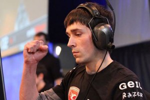 Легенды Quake: Антон Синьгов (Cooller). Часть третья - фото 7