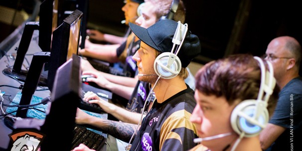 StarLadder StarSeries: сезон под номером шесть - изображение 14 StarLadder StarSeries: сезон под номером шесть - фото 14