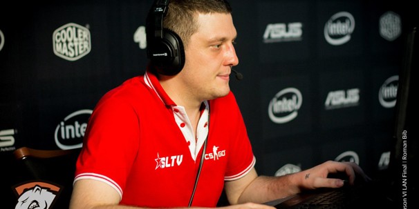 StarLadder StarSeries: сезон под номером шесть - изображение 13 StarLadder StarSeries: сезон под номером шесть - фото 13