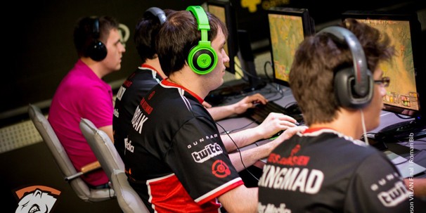 StarLadder StarSeries: сезон под номером шесть - изображение 16 StarLadder StarSeries: сезон под номером шесть - фото 16
