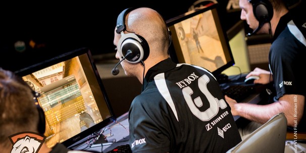 StarLadder StarSeries: сезон под номером шесть - изображение 9 StarLadder StarSeries: сезон под номером шесть - фото 9