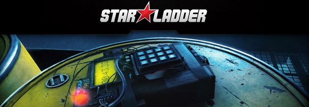 StarLadder StarSeries: сезон под номером шесть - изображение 1 StarLadder StarSeries: сезон под номером шесть - фото 1