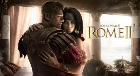 Total War: Rome 2 - изображение обложка