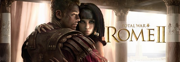 Total War: Rome 2 - изображение 1 Total War: Rome 2 - фото 1
