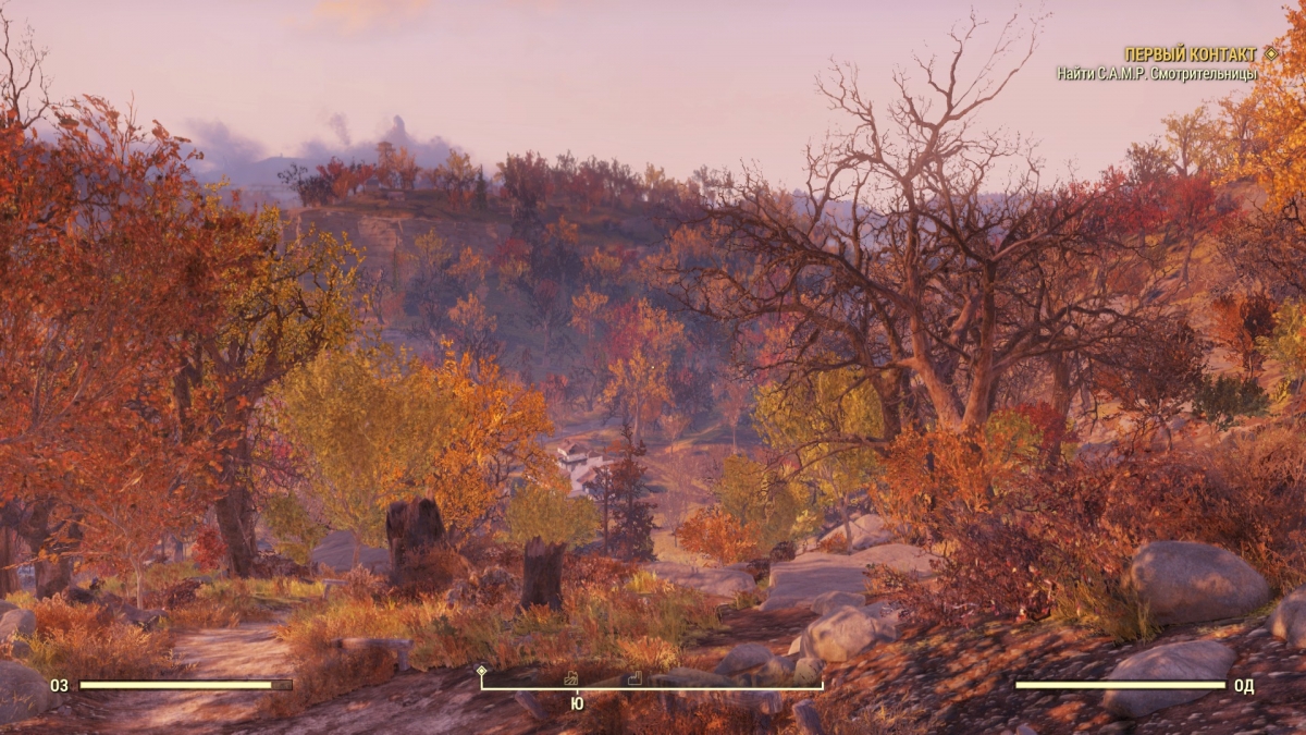 Fallout 76. MMO для мизантропов - фото 12