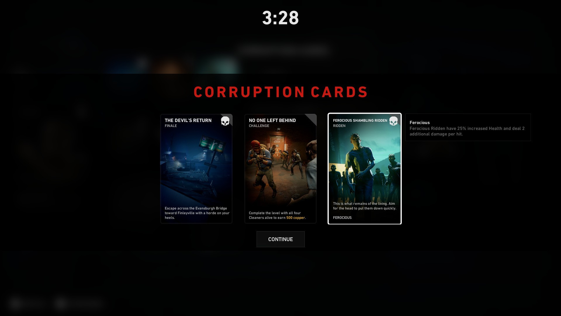 Поиграли в Back 4 Blood. Left 4 Dead на минималках - фото 5