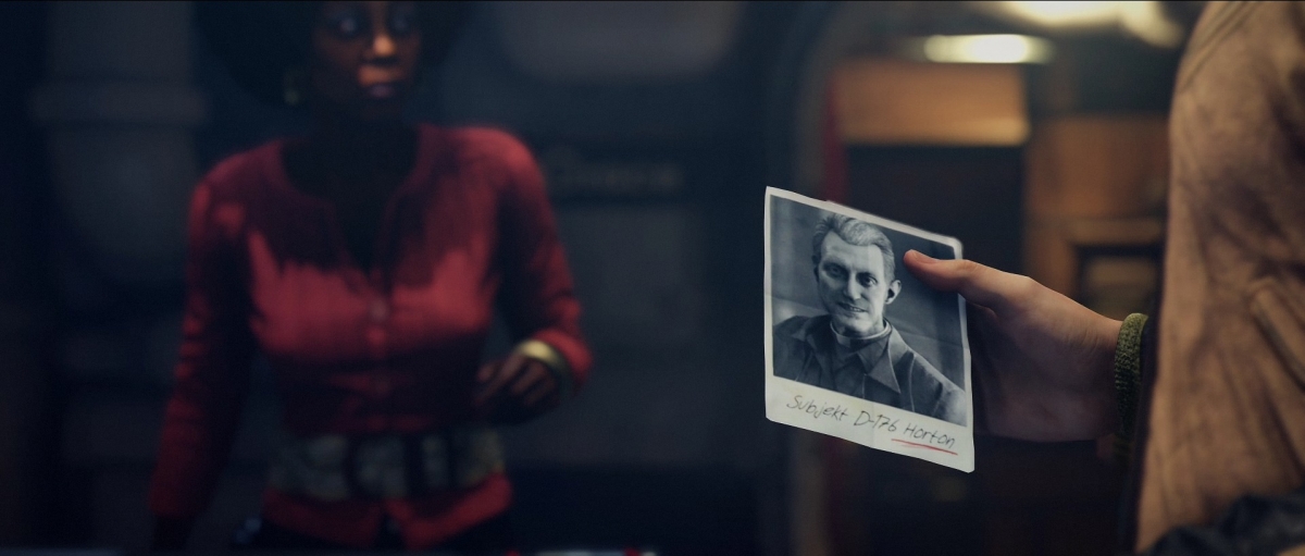 Превью Wolfenstein 2: The New Colossus. Восстань или умри - изображение 1 Превью Wolfenstein 2: The New Colossus. Восстань или умри - фото 1