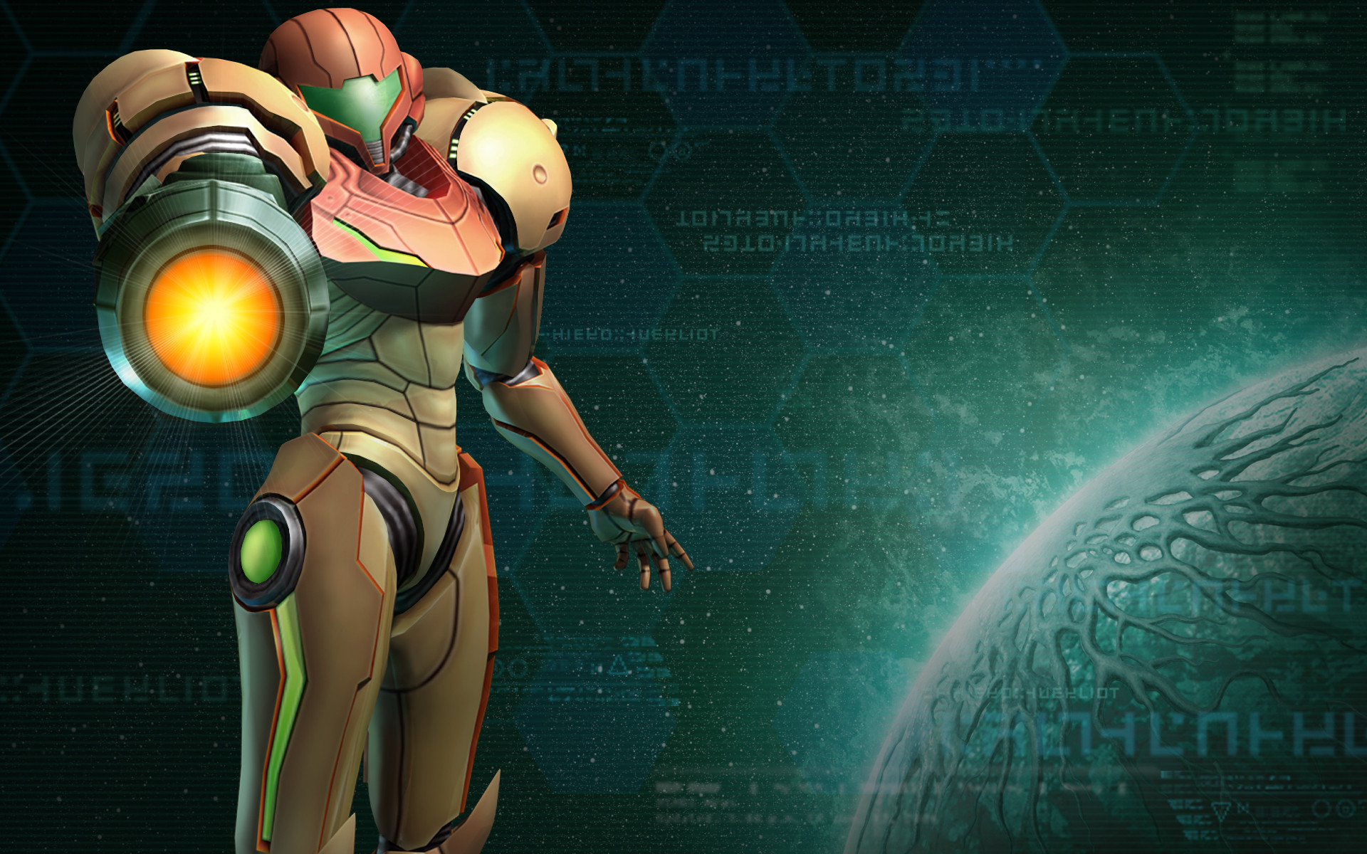 Чем крута серия Metroid? Разбираем все части — Игромания