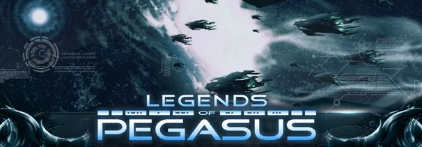 Legends of Pegasus - фото 1