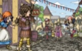 Dragon Quest IX: Sentinels of the Starry Skies - изображение обложка